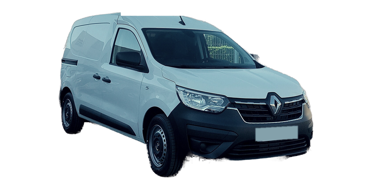Renault Express van – location utilitaire Casablanca